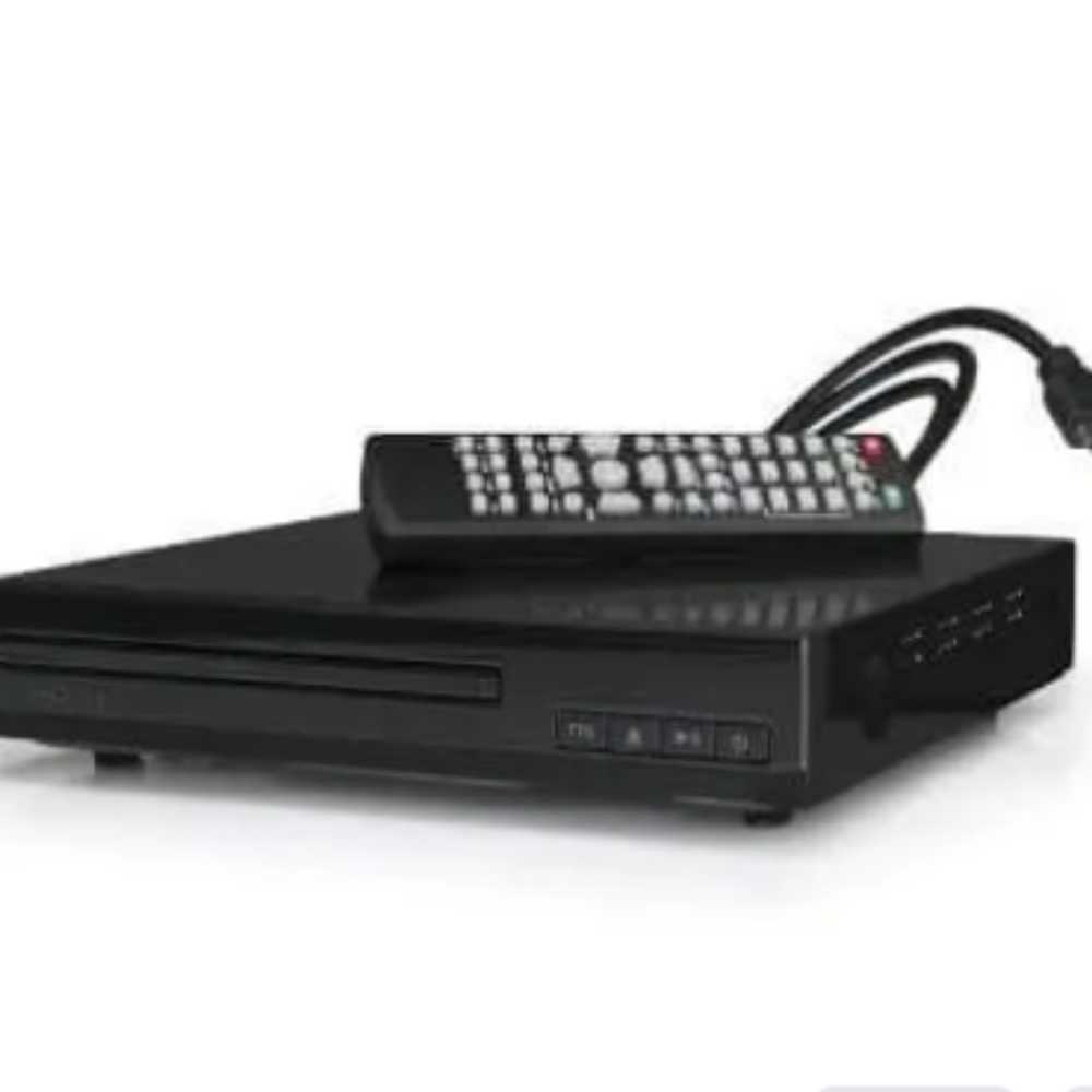 Dvd player